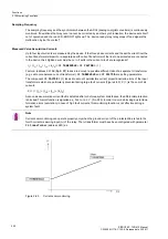 Предварительный просмотр 200 страницы Siemens SIPROTEC 7SD610 Manual