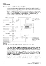 Предварительный просмотр 206 страницы Siemens SIPROTEC 7SD610 Manual