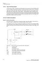 Предварительный просмотр 218 страницы Siemens SIPROTEC 7SD610 Manual