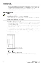 Предварительный просмотр 276 страницы Siemens SIPROTEC 7SD610 Manual