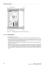 Предварительный просмотр 288 страницы Siemens SIPROTEC 7SD610 Manual