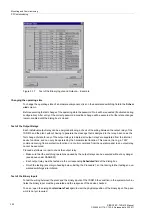 Предварительный просмотр 300 страницы Siemens SIPROTEC 7SD610 Manual