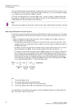Предварительный просмотр 316 страницы Siemens SIPROTEC 7SD610 Manual