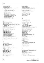 Предварительный просмотр 446 страницы Siemens SIPROTEC 7SD610 Manual