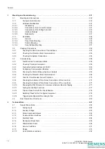 Preview for 14 page of Siemens SIPROTEC 7SD80 Manual