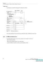 Preview for 68 page of Siemens SIPROTEC 7SD80 Manual