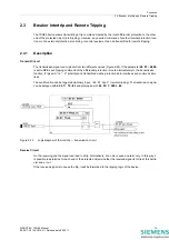 Preview for 75 page of Siemens SIPROTEC 7SD80 Manual