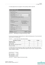 Preview for 221 page of Siemens SIPROTEC 7SD80 Manual