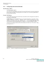 Preview for 262 page of Siemens SIPROTEC 7SD80 Manual