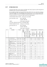 Preview for 371 page of Siemens SIPROTEC 7SD80 Manual