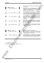 Предварительный просмотр 131 страницы Siemens SIPROTEC 7SJ531 Instruction Manual