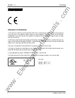 Preview for 2 page of Siemens SIPROTEC 7SJ600 Instruction Manual