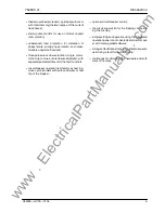 Preview for 9 page of Siemens SIPROTEC 7SJ600 Instruction Manual