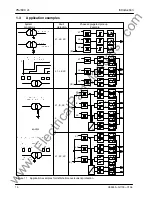 Preview for 10 page of Siemens SIPROTEC 7SJ600 Instruction Manual