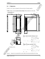 Preview for 13 page of Siemens SIPROTEC 7SJ600 Instruction Manual