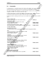 Preview for 17 page of Siemens SIPROTEC 7SJ600 Instruction Manual