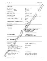 Preview for 19 page of Siemens SIPROTEC 7SJ600 Instruction Manual