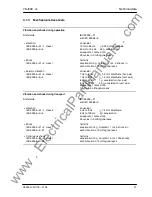 Preview for 21 page of Siemens SIPROTEC 7SJ600 Instruction Manual