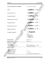 Preview for 27 page of Siemens SIPROTEC 7SJ600 Instruction Manual