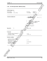 Preview for 33 page of Siemens SIPROTEC 7SJ600 Instruction Manual