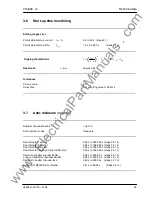 Preview for 35 page of Siemens SIPROTEC 7SJ600 Instruction Manual