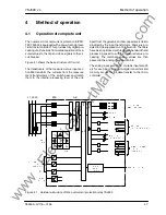 Preview for 37 page of Siemens SIPROTEC 7SJ600 Instruction Manual