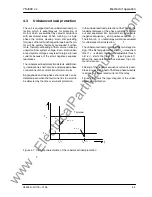 Preview for 45 page of Siemens SIPROTEC 7SJ600 Instruction Manual