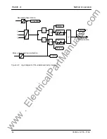 Preview for 46 page of Siemens SIPROTEC 7SJ600 Instruction Manual