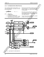 Preview for 48 page of Siemens SIPROTEC 7SJ600 Instruction Manual