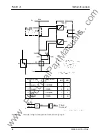 Предварительный просмотр 52 страницы Siemens SIPROTEC 7SJ600 Instruction Manual