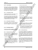 Preview for 58 page of Siemens SIPROTEC 7SJ600 Instruction Manual