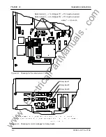 Preview for 62 page of Siemens SIPROTEC 7SJ600 Instruction Manual