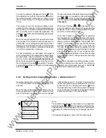 Preview for 67 page of Siemens SIPROTEC 7SJ600 Instruction Manual