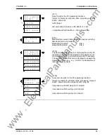 Preview for 69 page of Siemens SIPROTEC 7SJ600 Instruction Manual