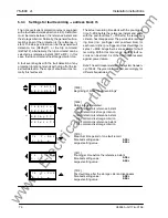 Preview for 70 page of Siemens SIPROTEC 7SJ600 Instruction Manual