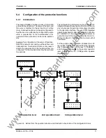 Preview for 71 page of Siemens SIPROTEC 7SJ600 Instruction Manual