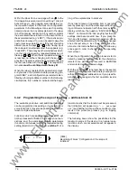 Preview for 72 page of Siemens SIPROTEC 7SJ600 Instruction Manual