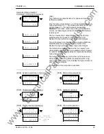 Preview for 73 page of Siemens SIPROTEC 7SJ600 Instruction Manual