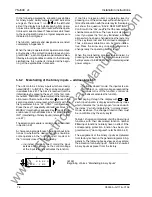 Preview for 76 page of Siemens SIPROTEC 7SJ600 Instruction Manual