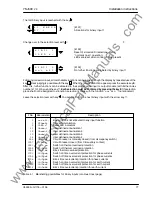 Preview for 77 page of Siemens SIPROTEC 7SJ600 Instruction Manual