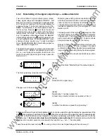 Preview for 79 page of Siemens SIPROTEC 7SJ600 Instruction Manual