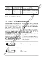 Preview for 82 page of Siemens SIPROTEC 7SJ600 Instruction Manual