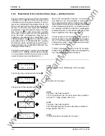 Preview for 84 page of Siemens SIPROTEC 7SJ600 Instruction Manual