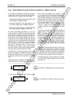 Preview for 86 page of Siemens SIPROTEC 7SJ600 Instruction Manual