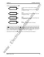 Preview for 87 page of Siemens SIPROTEC 7SJ600 Instruction Manual