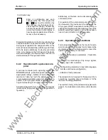 Preview for 89 page of Siemens SIPROTEC 7SJ600 Instruction Manual