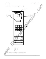 Preview for 90 page of Siemens SIPROTEC 7SJ600 Instruction Manual