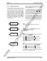 Preview for 93 page of Siemens SIPROTEC 7SJ600 Instruction Manual