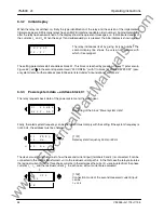 Preview for 94 page of Siemens SIPROTEC 7SJ600 Instruction Manual