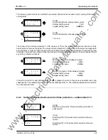 Preview for 95 page of Siemens SIPROTEC 7SJ600 Instruction Manual